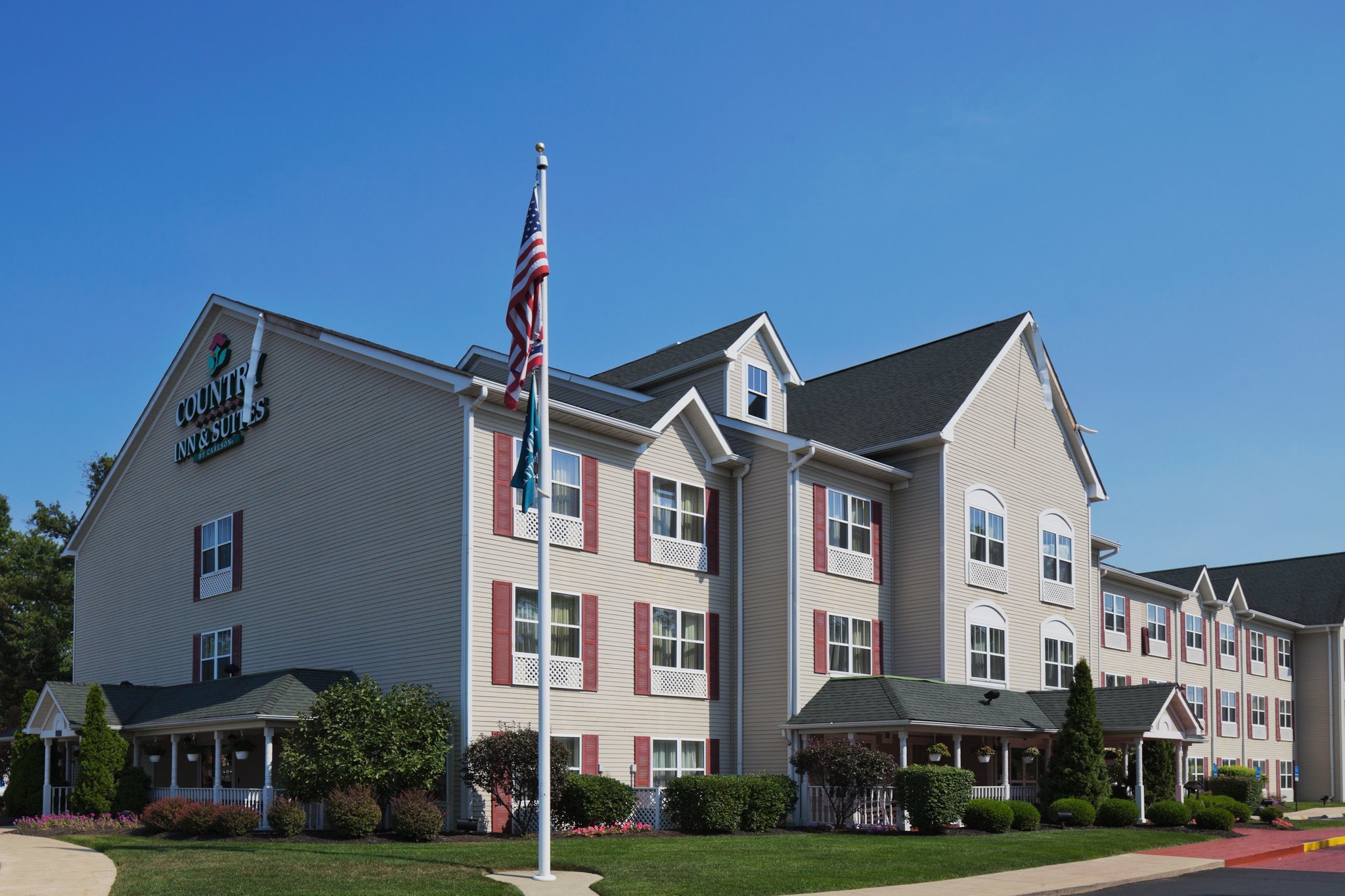 Country Inn & Suites Columbus Airport East, Columbus, OH Jobs Hospitality Online