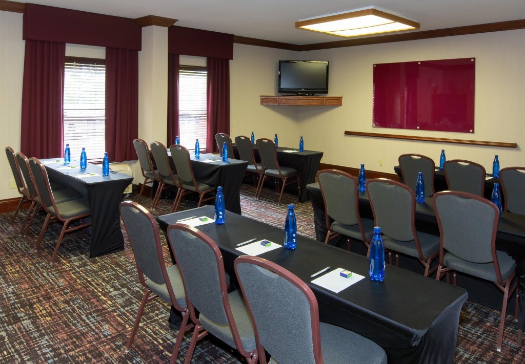 Hampton Inn Boston/Marlborough, Marlborough, MA Jobs Hospitality Online