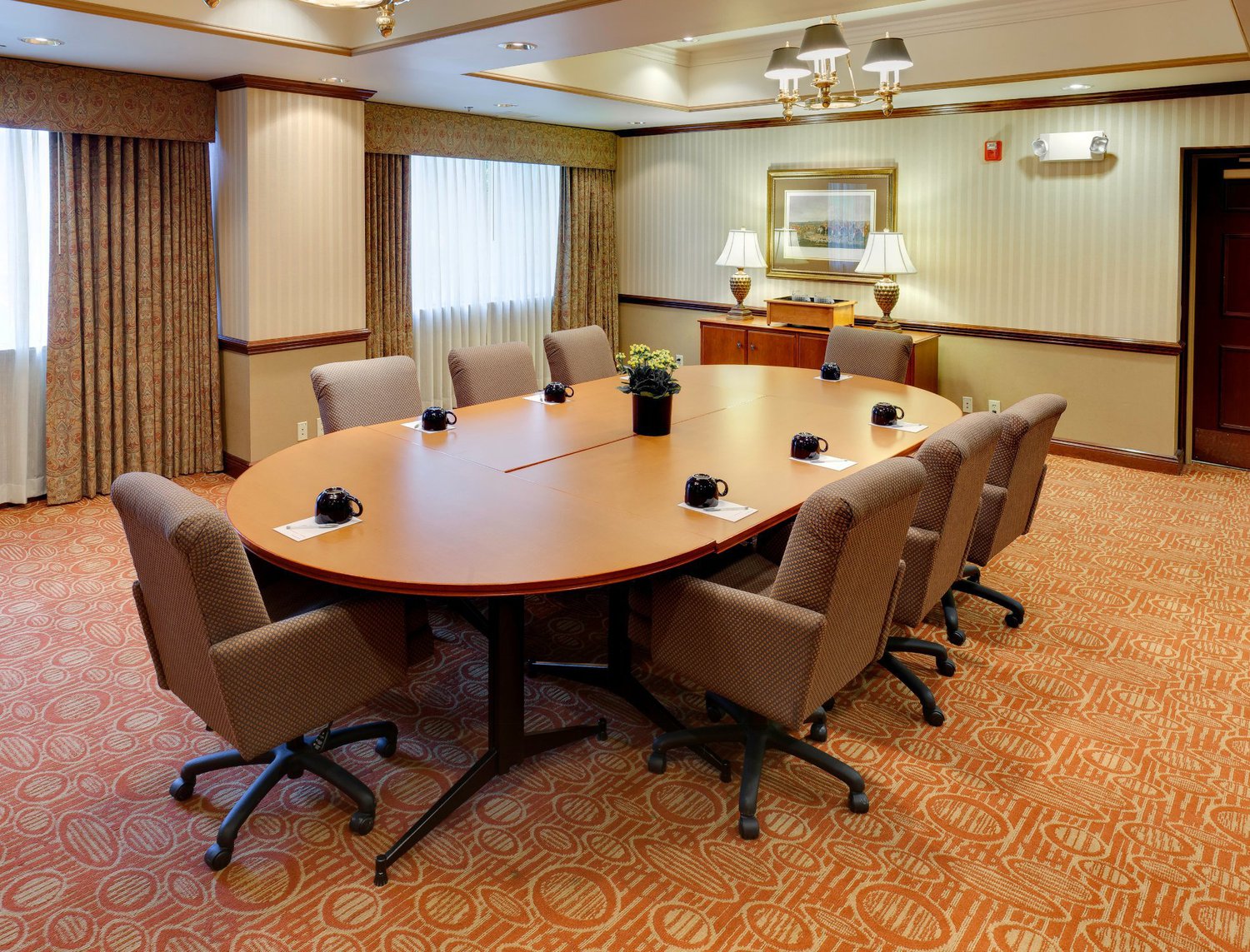 Hampton Inn Hartford/Airport, Windsor, CT Jobs Hospitality Online