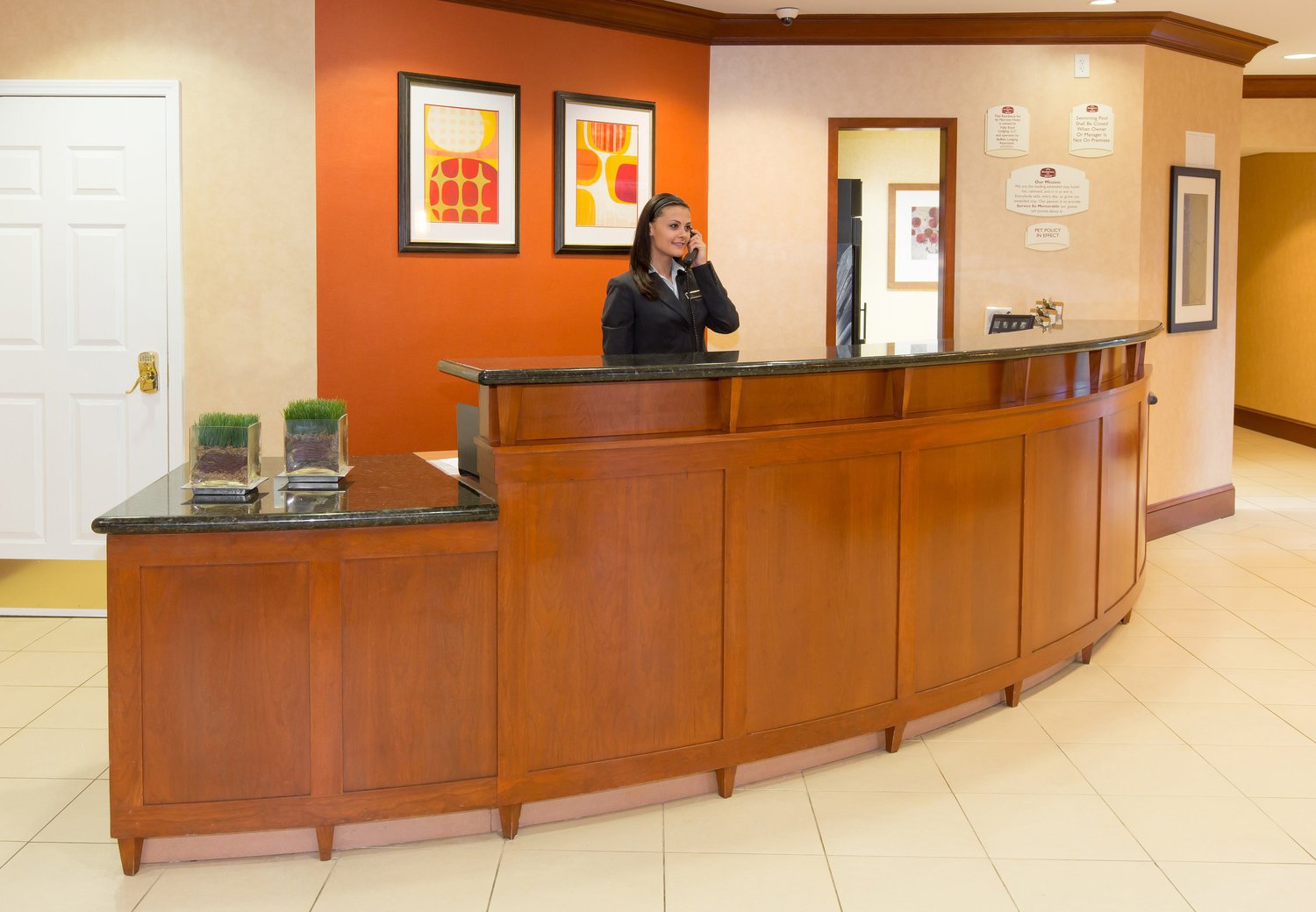 Residence Inn Wayne, Wayne, NJ Jobs Hospitality Online
