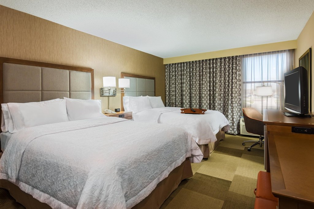Hampton Inn BuffaloAirport Galleria, Buffalo, NY Jobs Hospitality Online