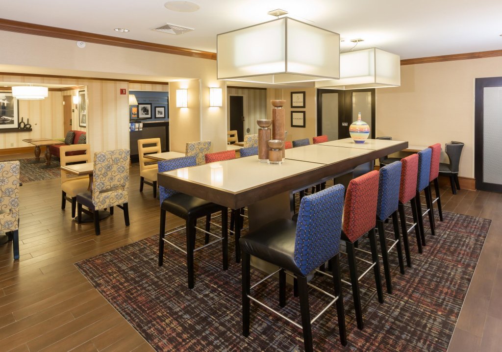 Hampton Inn BuffaloAirport Galleria, Buffalo, NY Jobs Hospitality Online