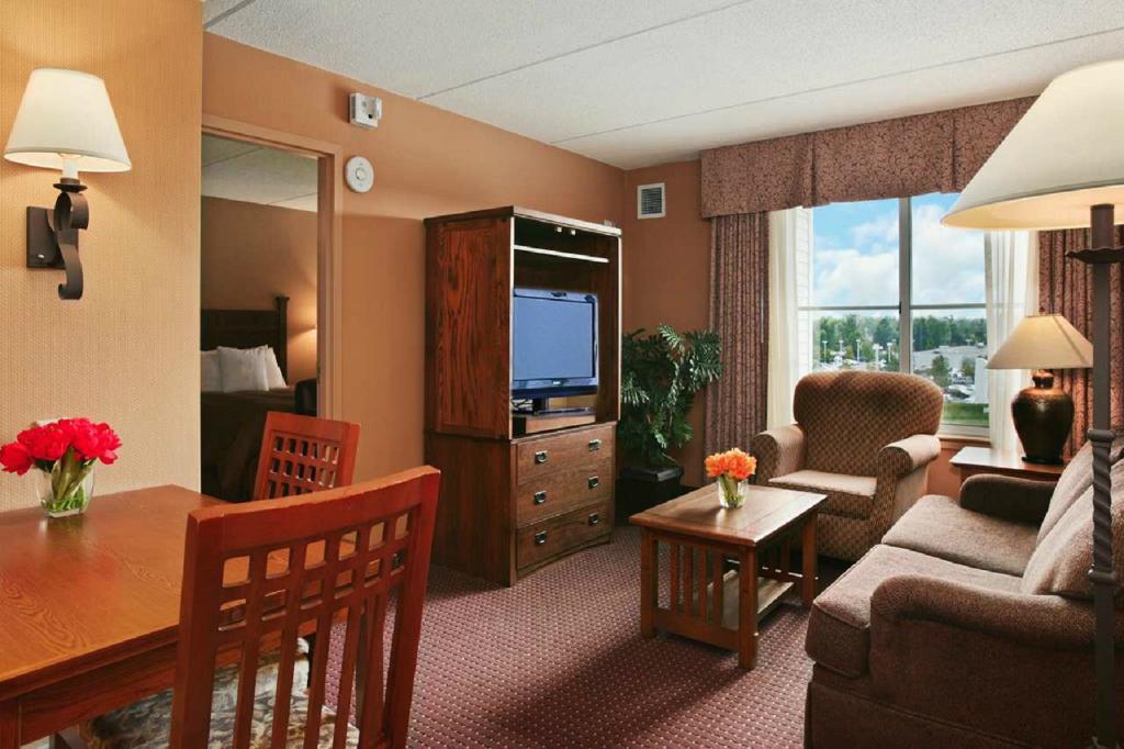 Homewood Suites by Hilton BuffaloAmherst, Amherst, NY Jobs