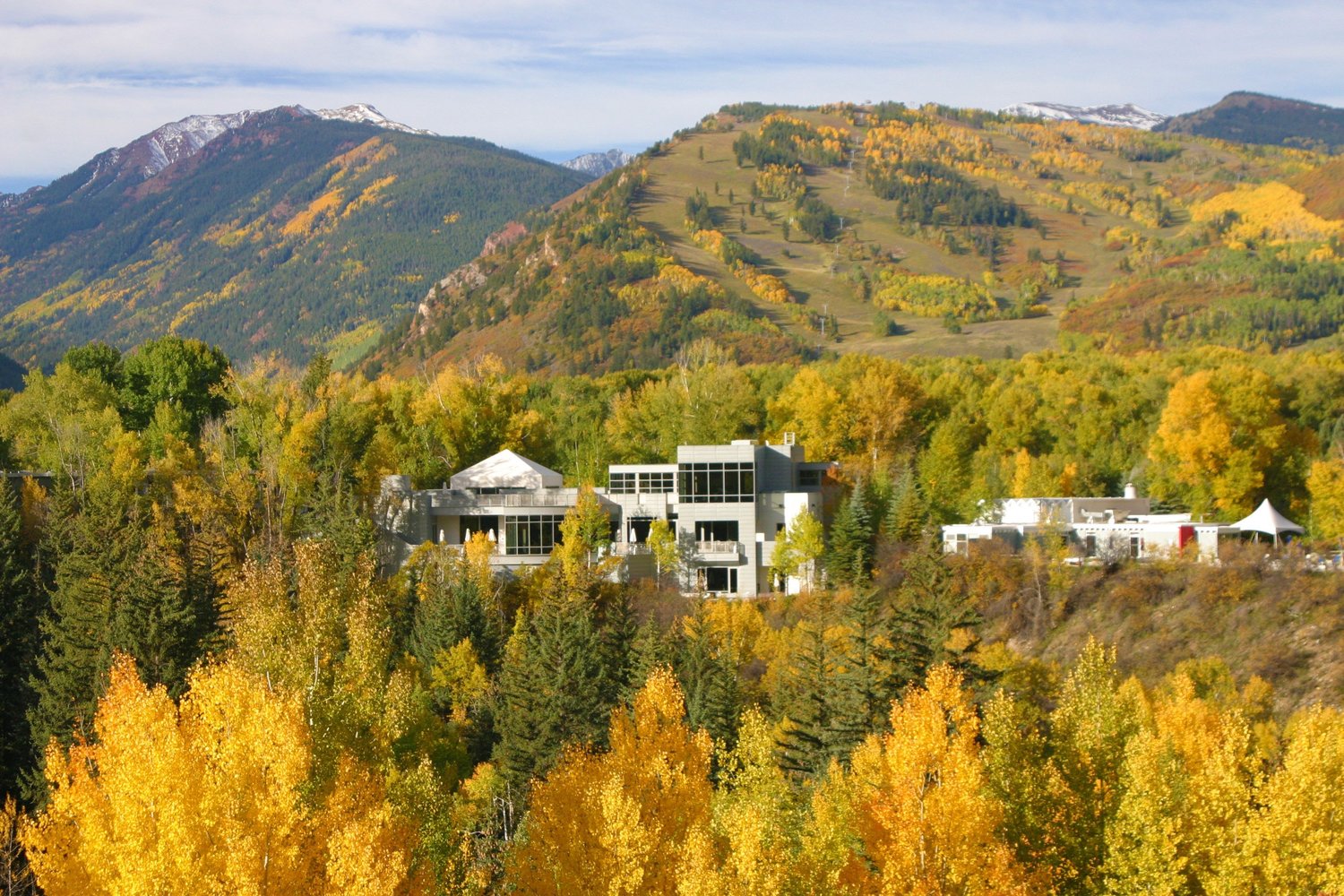 Aspen Meadows Resort, Aspen, CO Jobs | Hospitality Online