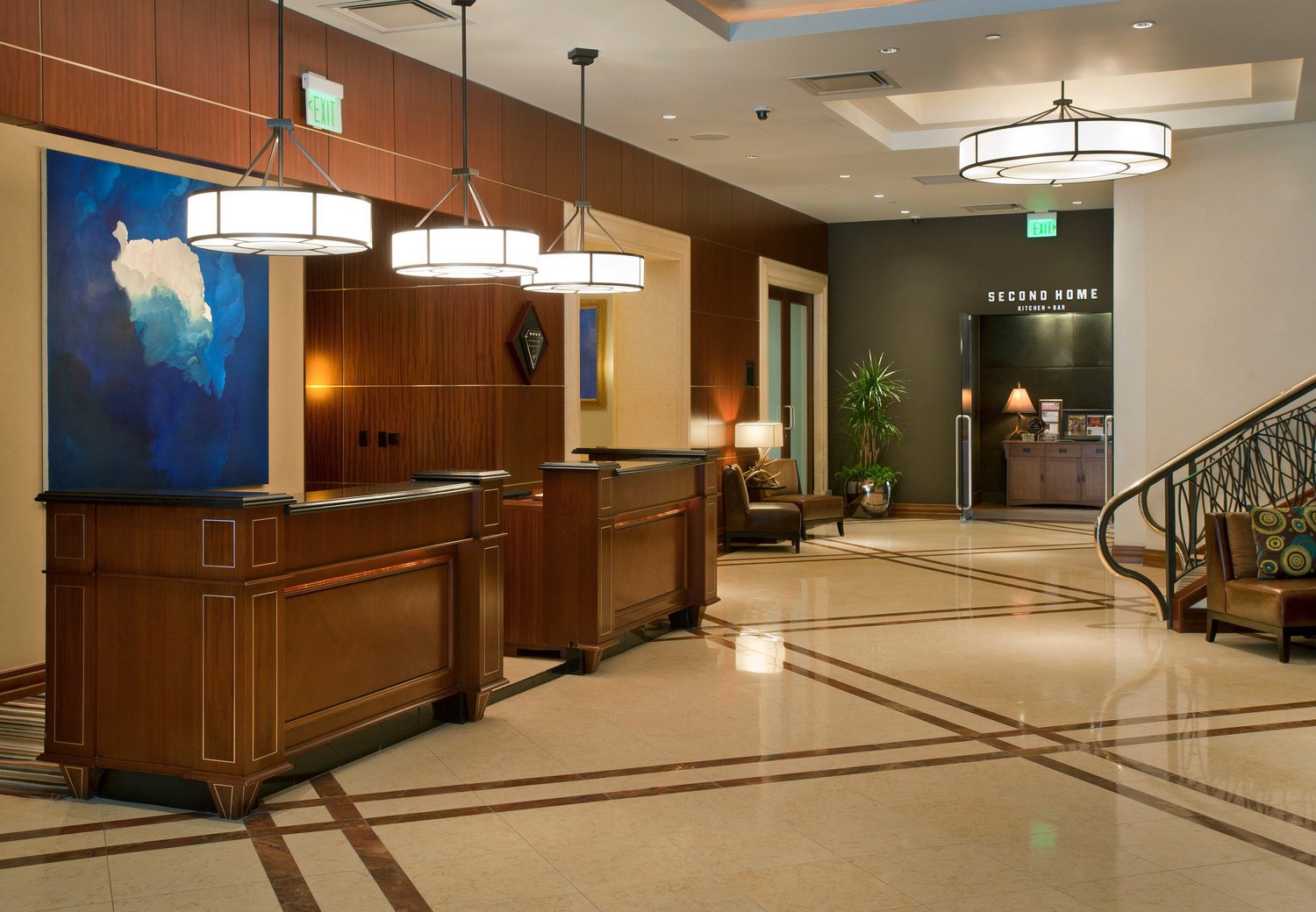 JW Marriott Denver Cherry Creek, Denver, CO Jobs Hospitality Online