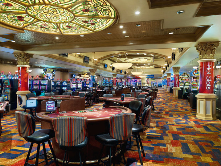 iowa casinos near omaha