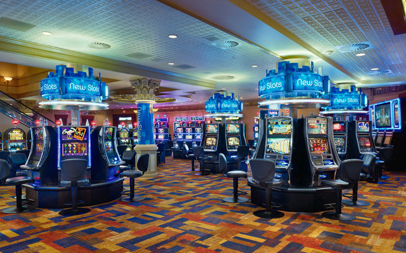 harrahs casino council bluffs summer jobs