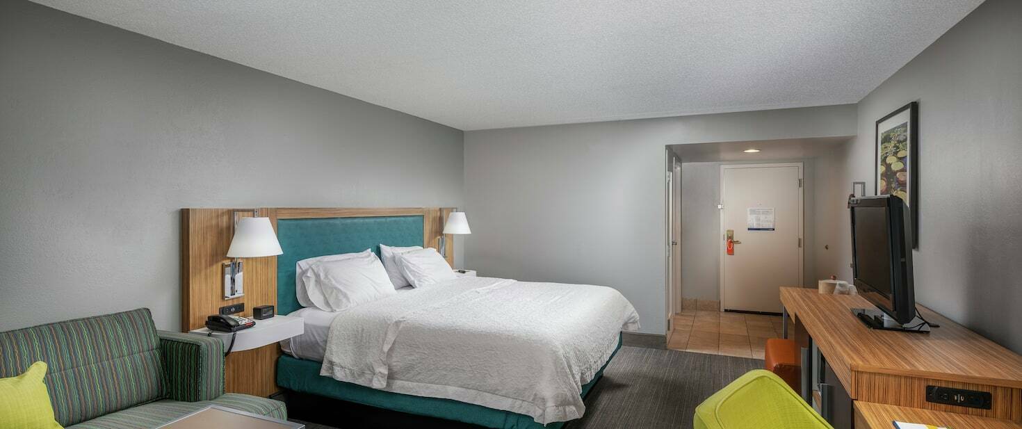 Hampton Inn Tuscaloosa East, Cottondale, AL Jobs Hospitality Online