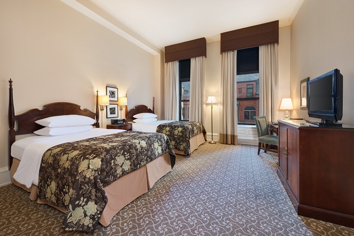 The Pfister Hotel, Milwaukee, WI Jobs Hospitality Online