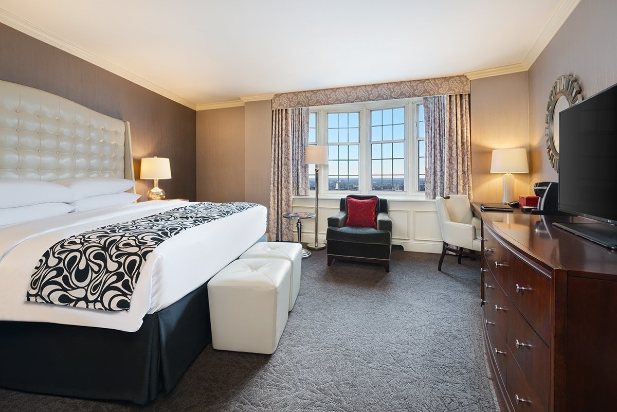 The Pfister Hotel, Milwaukee, WI Jobs Hospitality Online