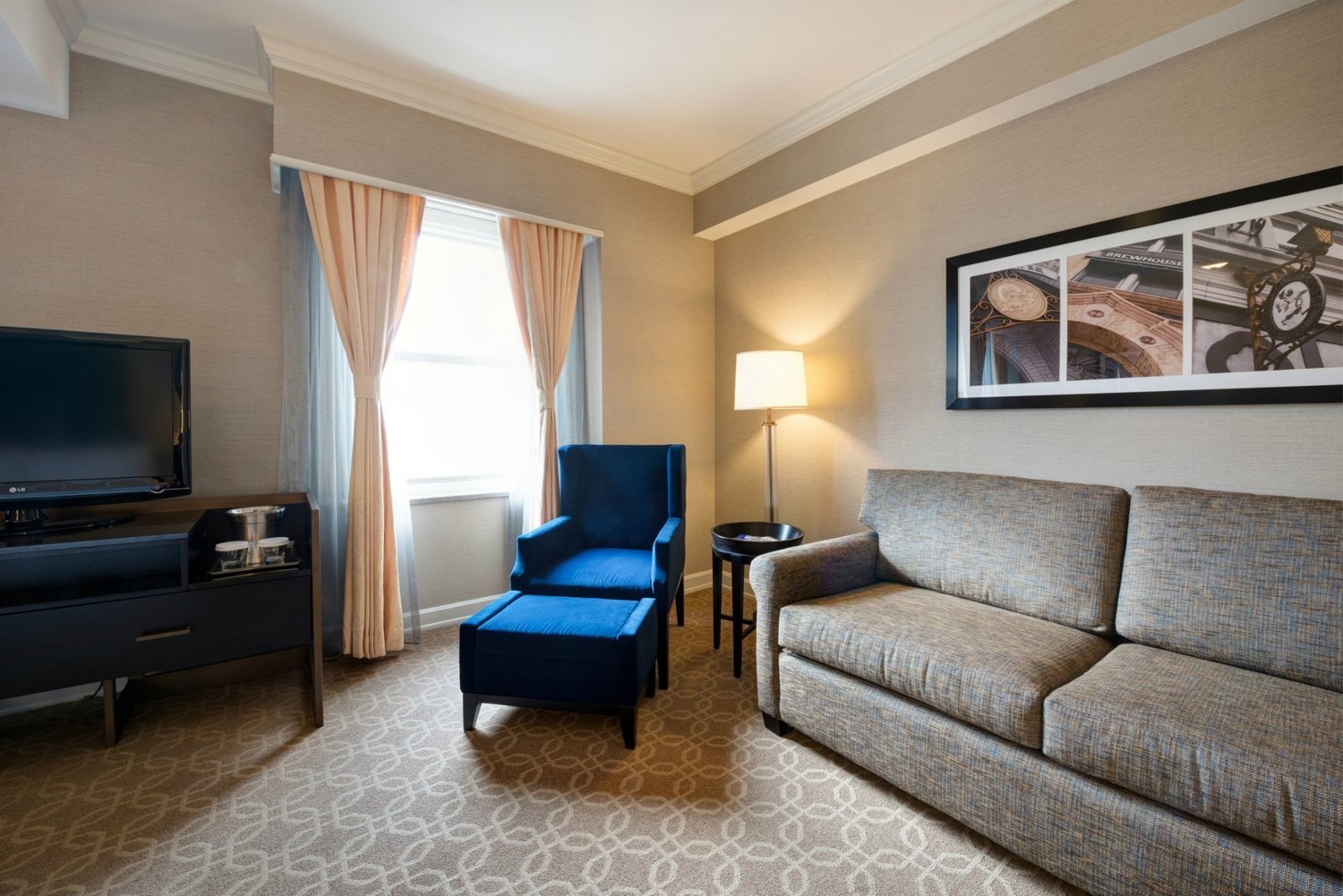 Hilton Milwaukee City Center, Milwaukee, WI Jobs Hospitality Online
