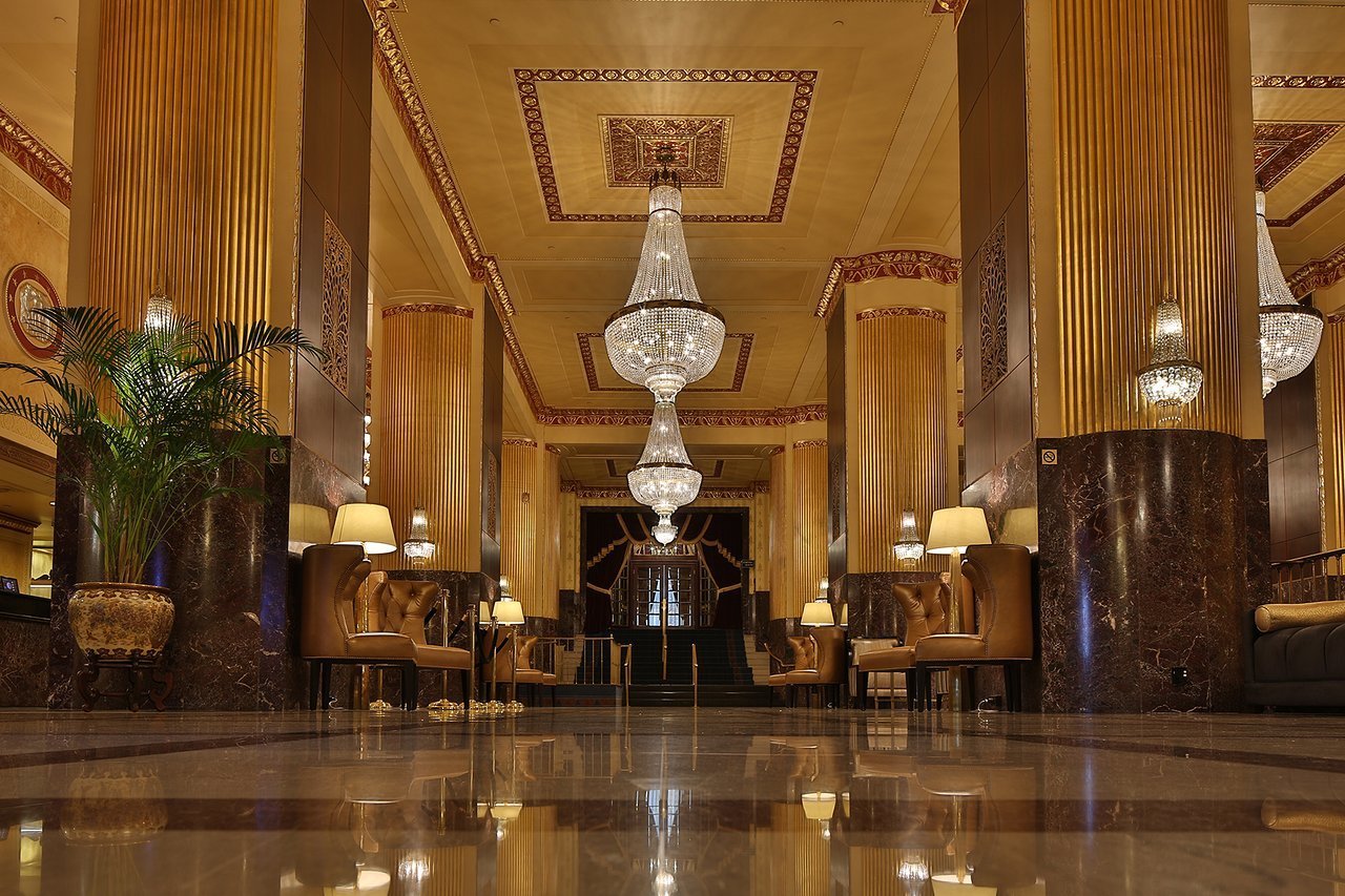 Hilton Milwaukee City Center, Milwaukee, WI Jobs Hospitality Online