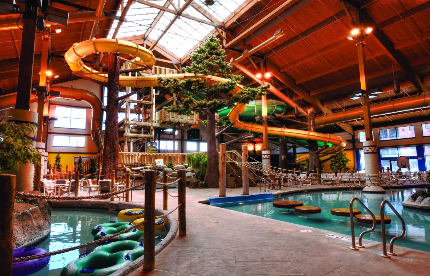 Timber Ridge Lodge & Waterpark, Lake Geneva, WI Jobs | Hospitality Online