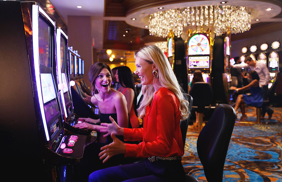 American casino and entertainment properties jobs