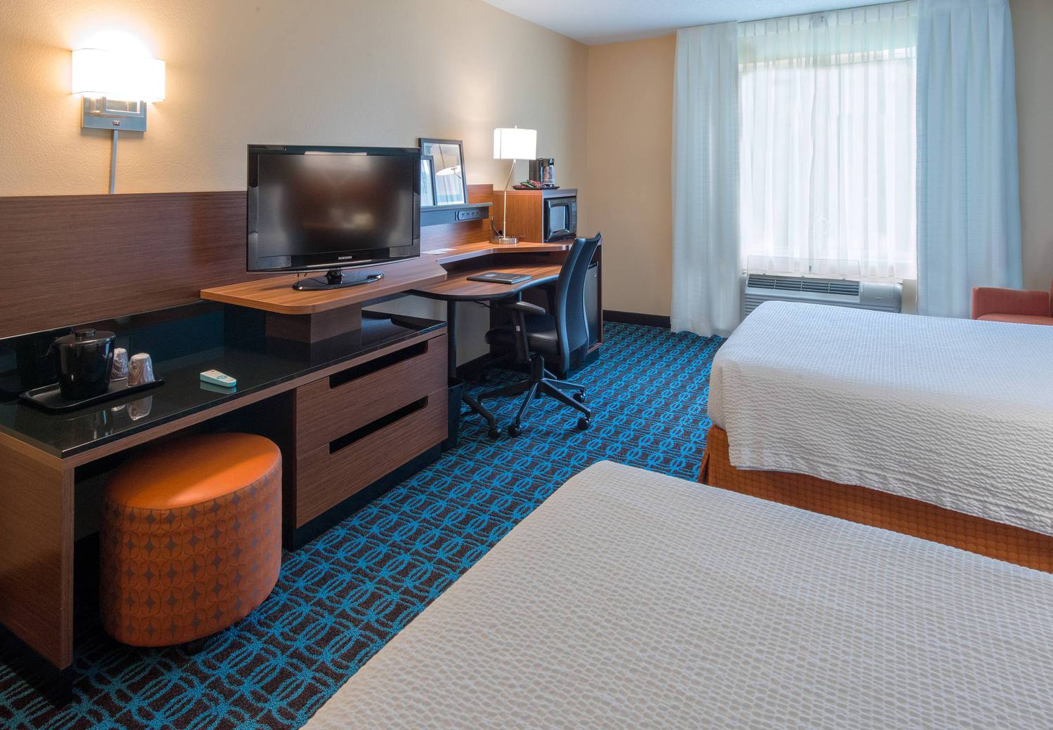 Fairfield Inn & Suites by Marriott Jacksonville, Jacksonville, NC Jobs