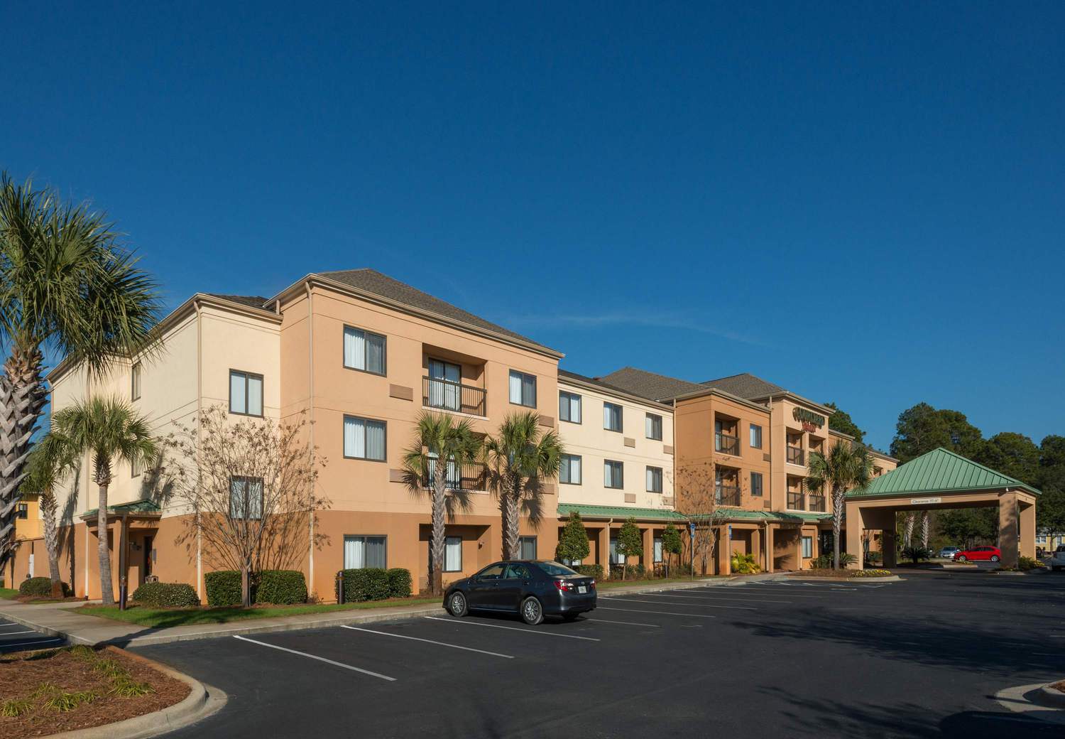 Courtyard by Marriott Panama City, Panama City, FL Jobs Hospitality Online