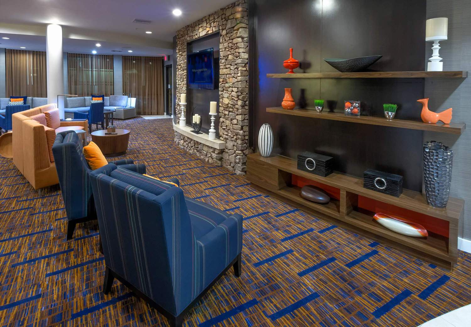 Guest Service Representative Job Courtyard By Marriott Panama