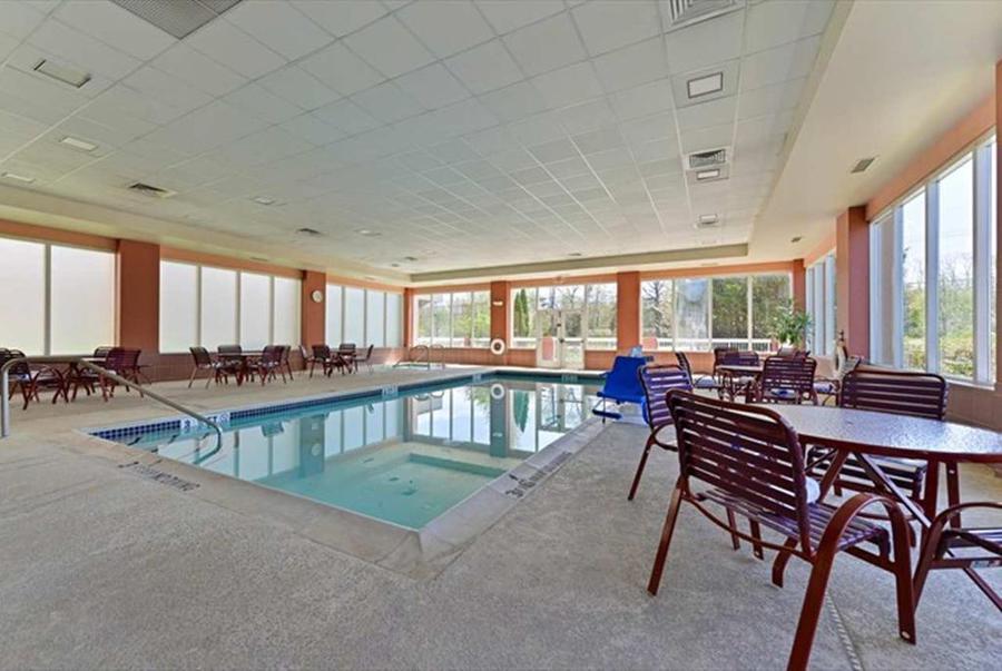 Hampton Inn Denville Rockaway Parsippany Nj Jobs 472284 M
