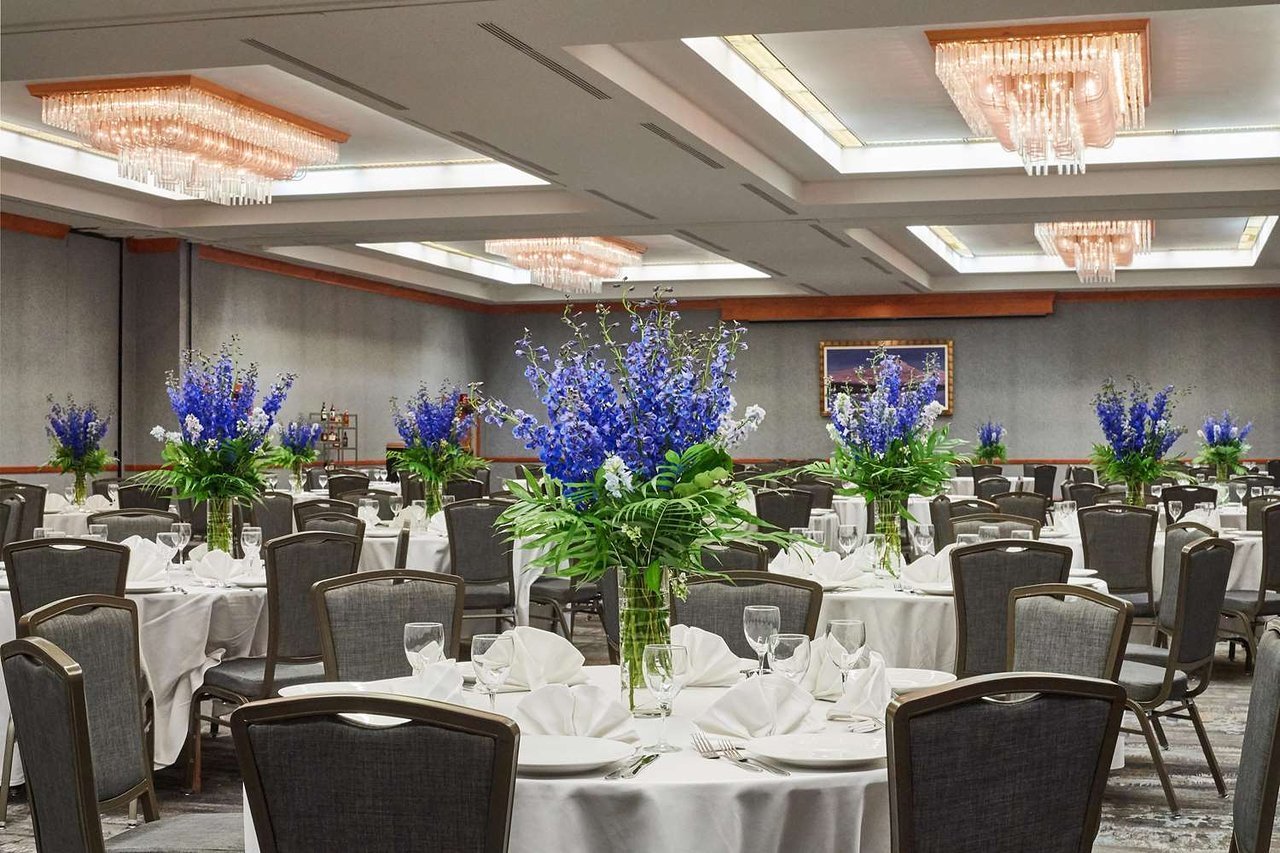 Hilton Anchorage, Anchorage, AK Jobs Hospitality Online