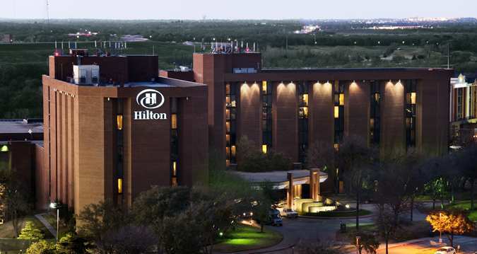 Hilton DFW Lakes Executive Conference Center, Grapevine, TX Jobs ...