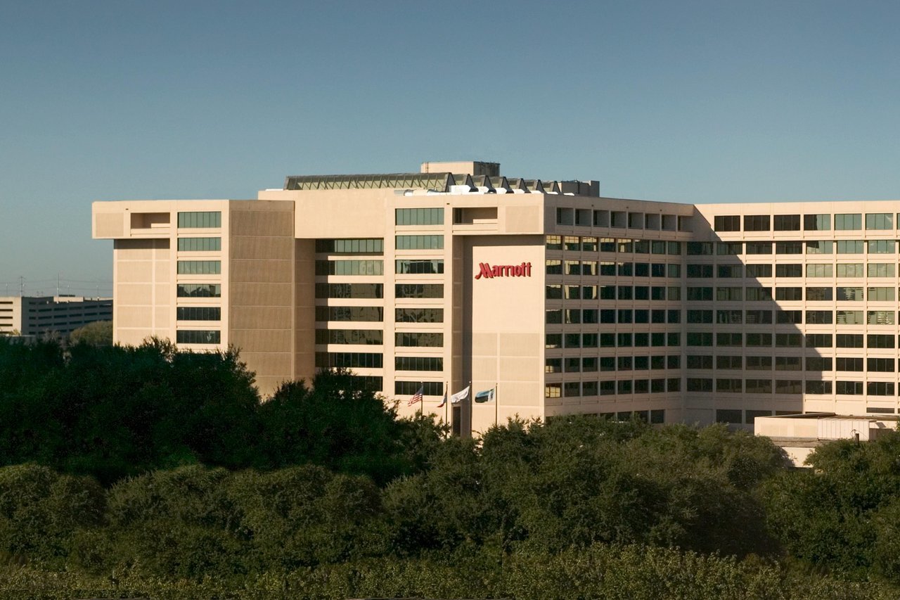 Photo of Houston Marriott Westchase, Houston, TX