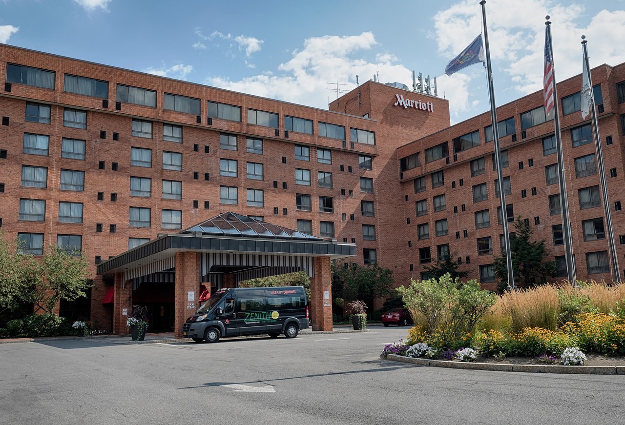 Marriott Albany, Albany, NY Jobs Hospitality Online