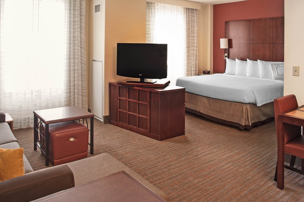 Residence Inn By Marriott Aberdeen At Ripken Stadium, Aberdeen, MD Jobs ...