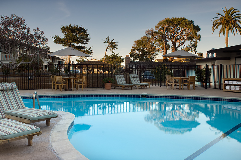 Casa Munras Garden Hotel & Spa, Monterey, CA Jobs | Hospitality Online