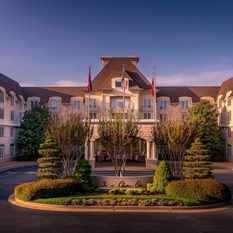 Château Élan Winery & Resort, Braselton, GA Jobs | Hospitality Online