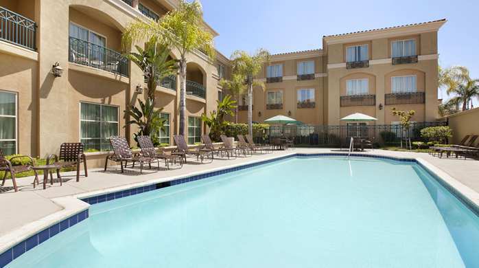 Hilton Garden Inn San Diego/Rancho Bernardo, San Diego, CA Jobs ...