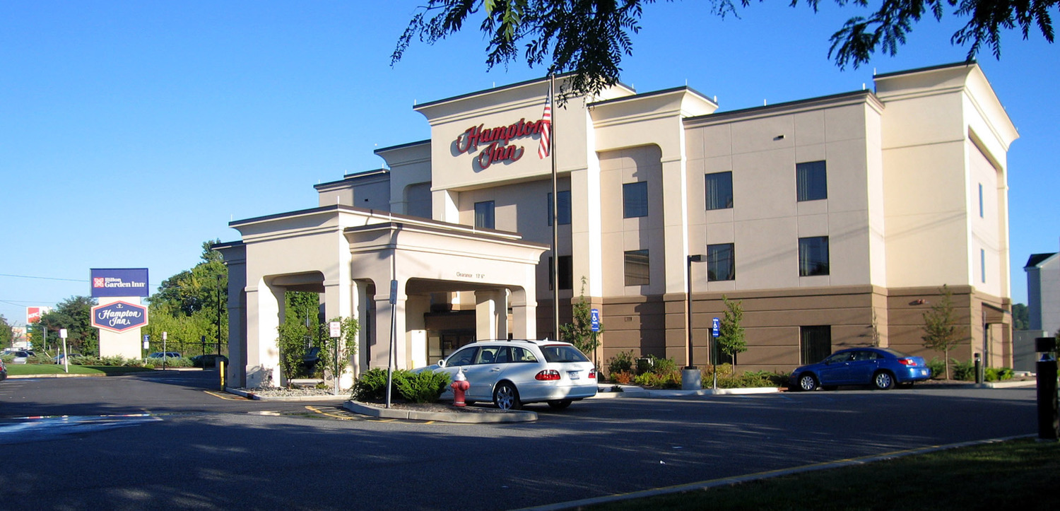 Hampton Inn Nanuet Nanuet Ny Jobs Hospitality Online