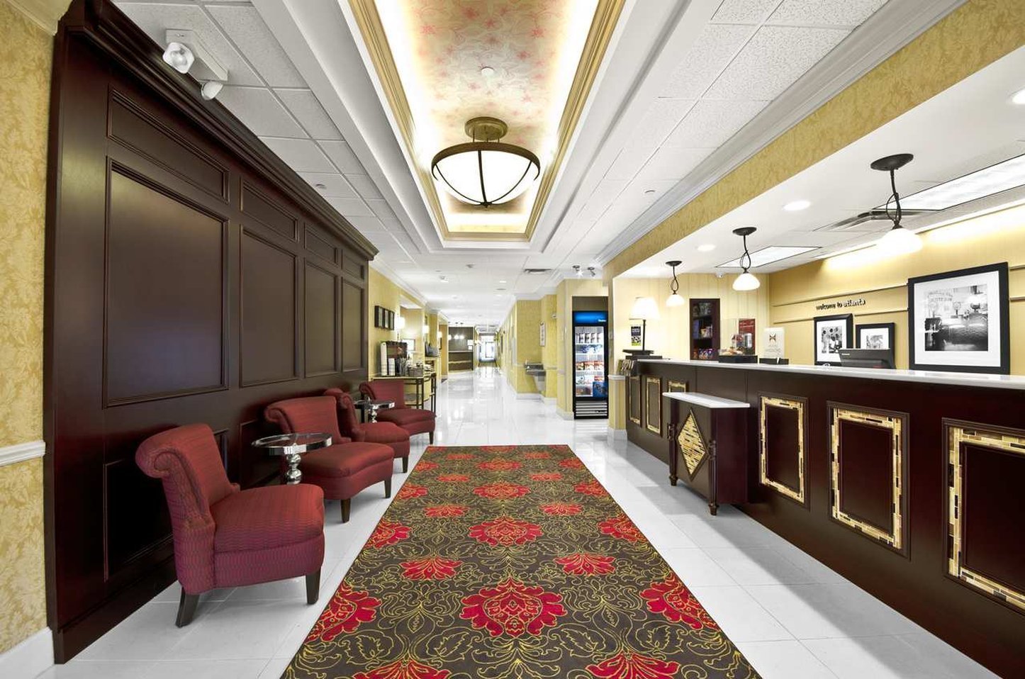 Hampton Inn Lawrenceville Duluth, Lawrenceville, GA Jobs Hospitality