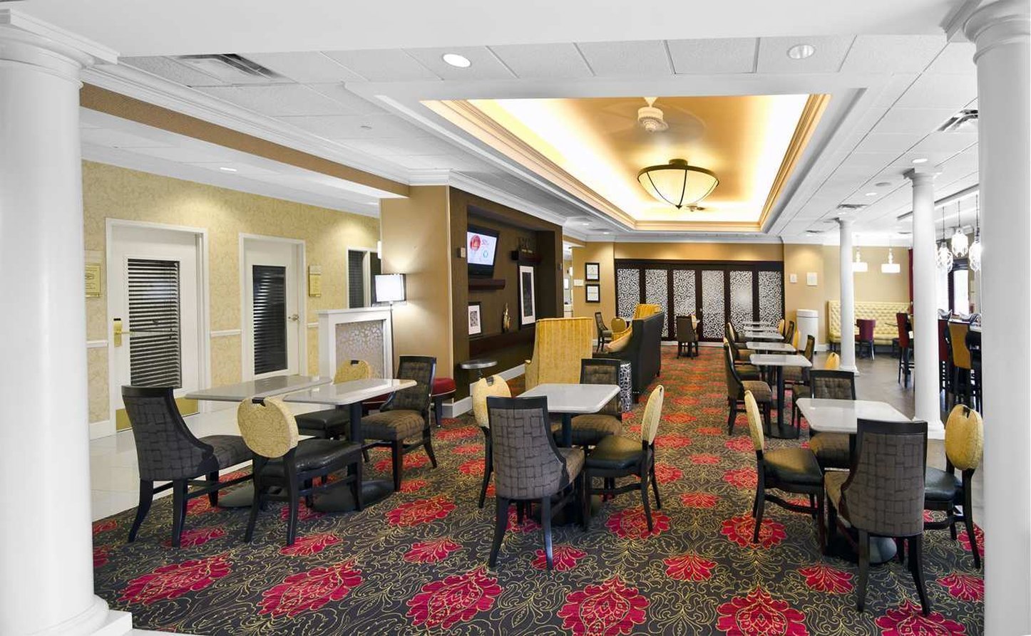 Hampton Inn Lawrenceville Duluth, Lawrenceville, GA Jobs Hospitality