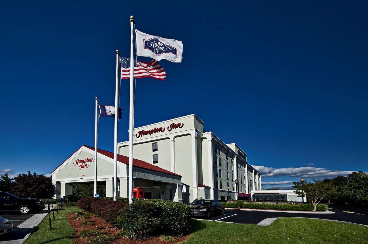 Hampton Inn Christiansburg/Blacksburg, Christiansburg, VA Jobs