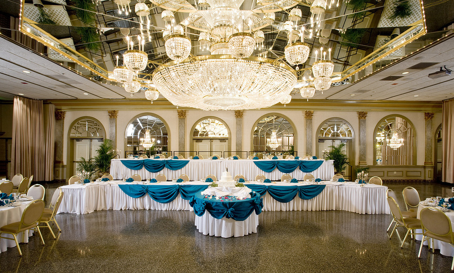 Jobs at Martin's West, Baltimore, MD Hospitality Online