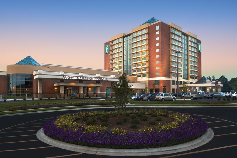 Emby Suites Charlotte Concord Golf Resort Spa Nc Jobs 646629 M