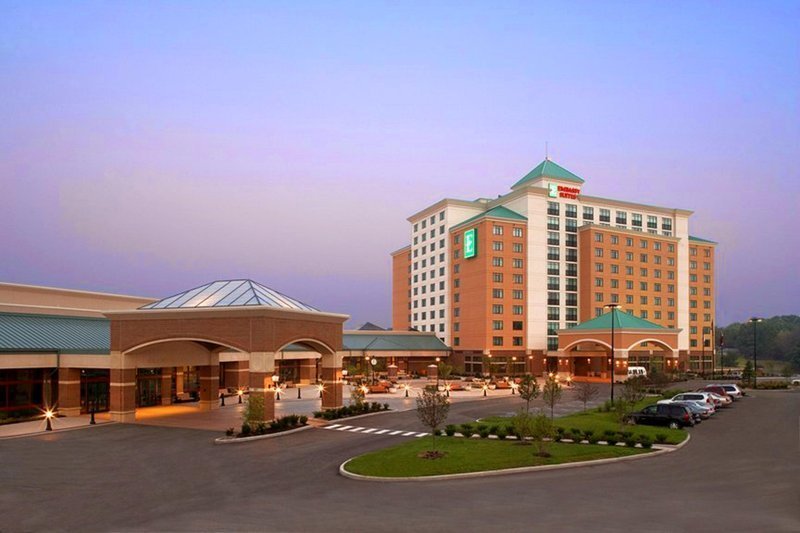 Emby Suites St Louis Charles Saint Mo Jobs 646508 L