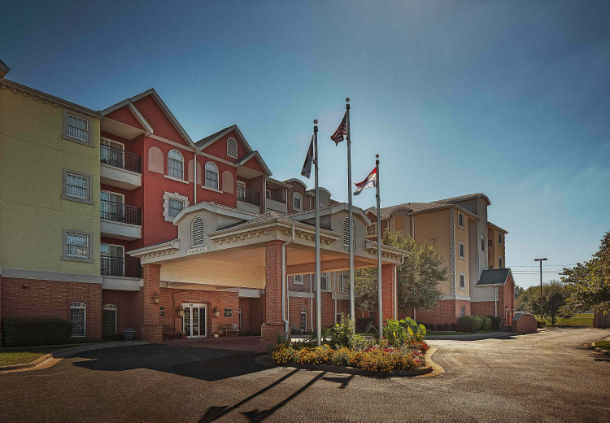 Residence Inn Joplin Mo Jobs Hospitality Online 518620 M