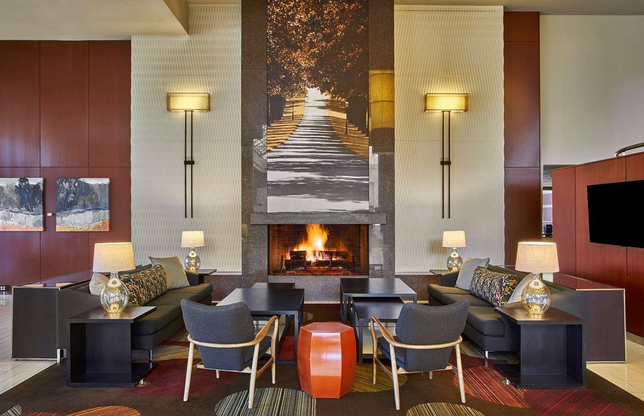 Photo of Hyatt Regency Lexington, Lexington, KY