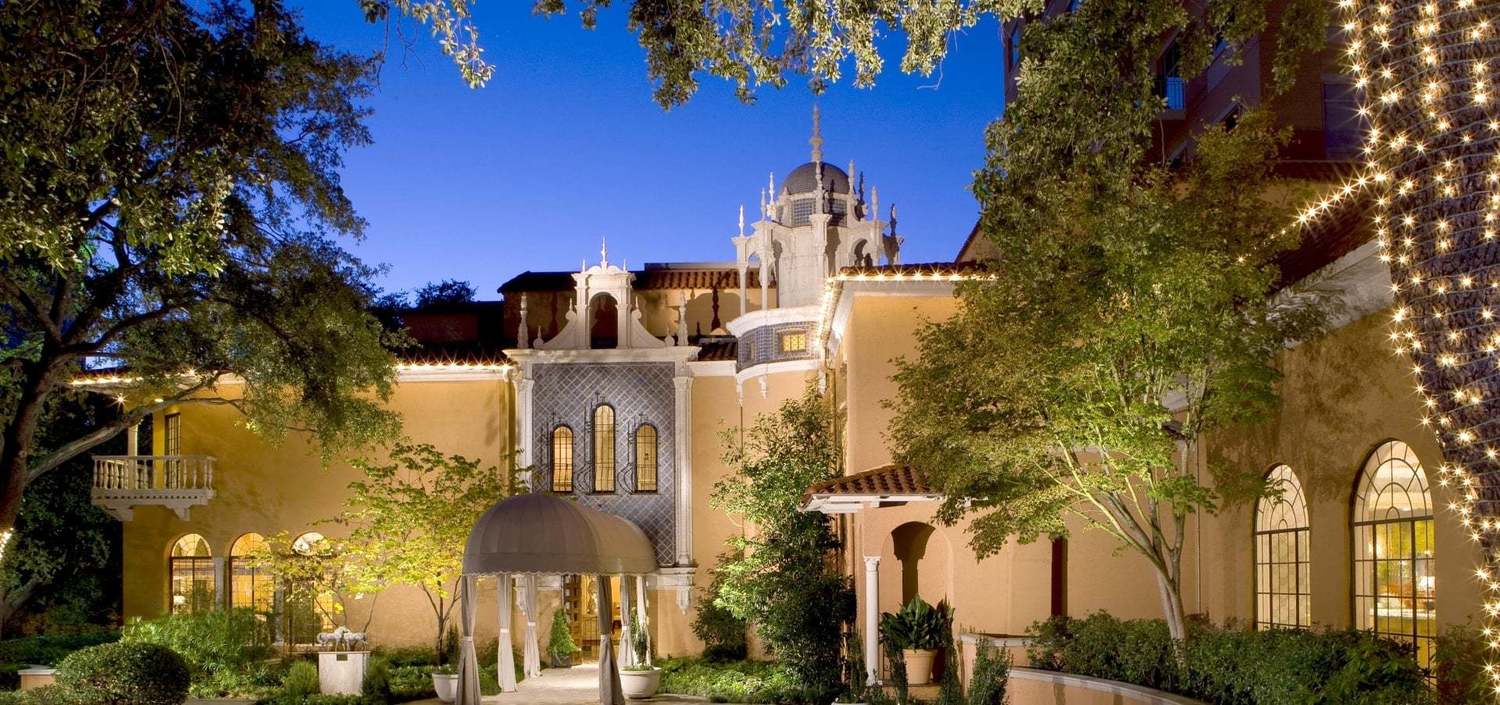 Rosewood Mansion on Turtle Creek®, Dallas, TX Jobs Hospitality Online