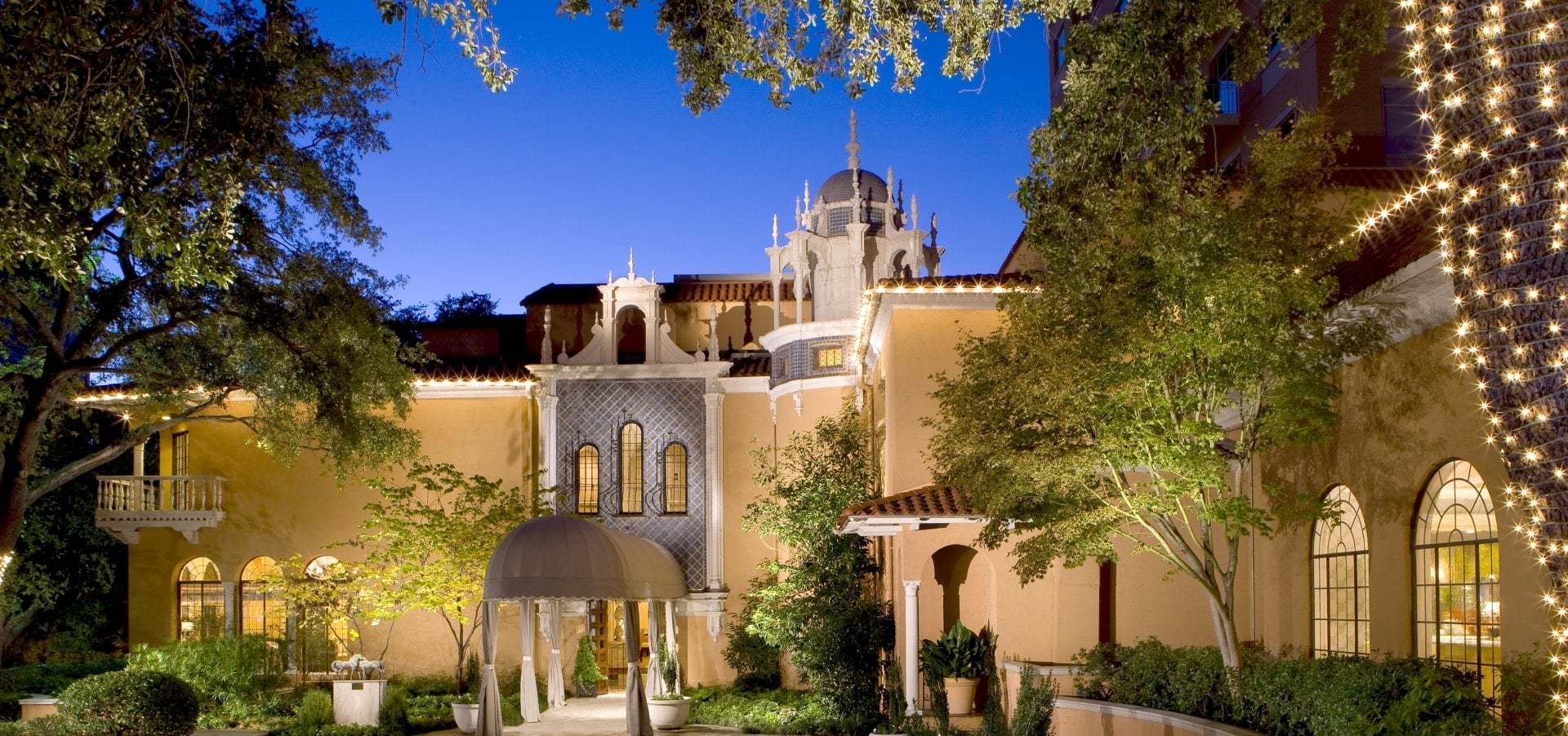 Rosewood Mansion on Turtle Creek®, Dallas, TX Jobs Hospitality Online