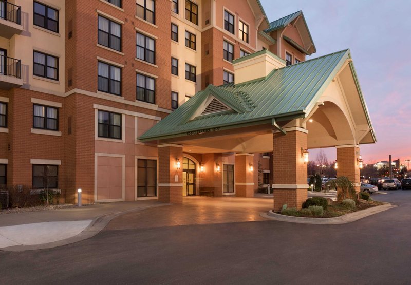 Room Attendant Job Residence Inn Oklahoma City Downtown 646696 L