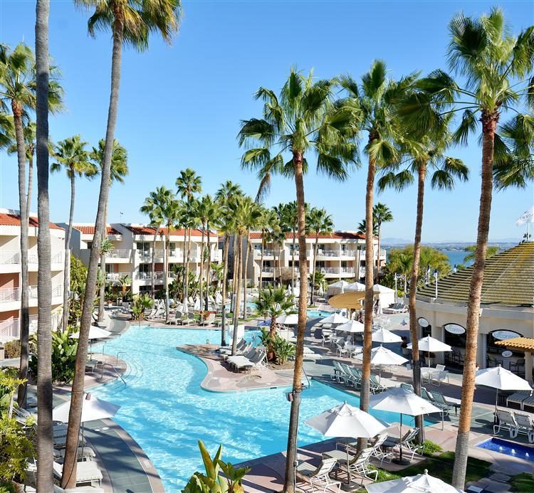 Loews Coronado Bay Resort, San Diego, CA Jobs Hospitality Online