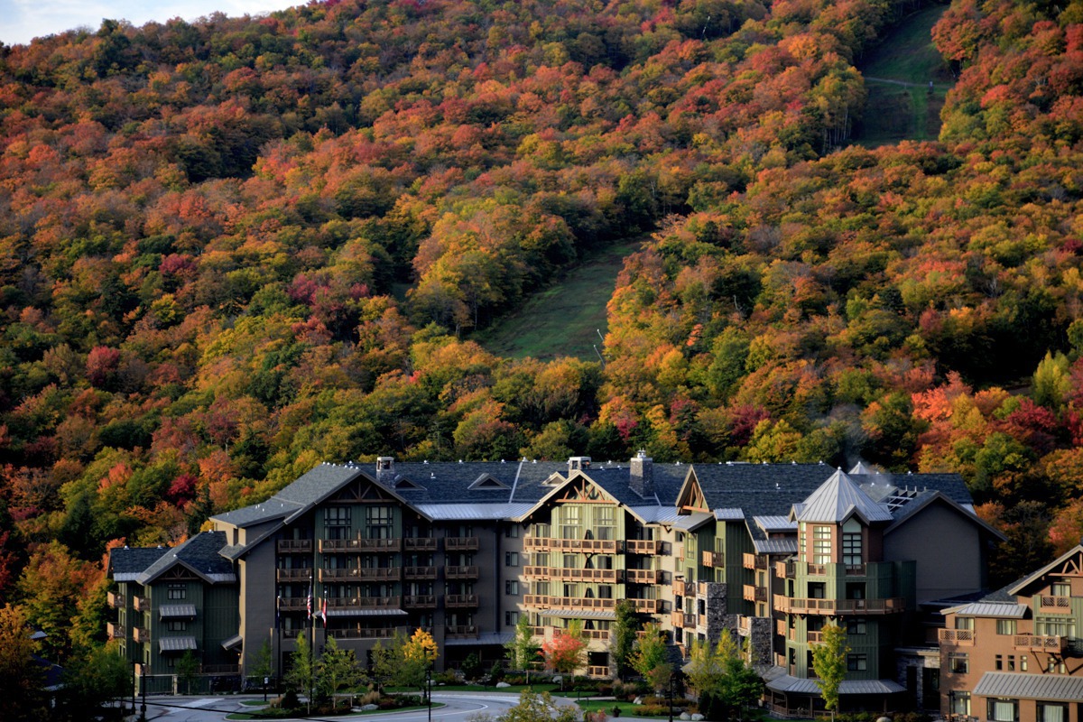 Stowe Mountain Lodge, Stowe, VT Jobs Hospitality Online