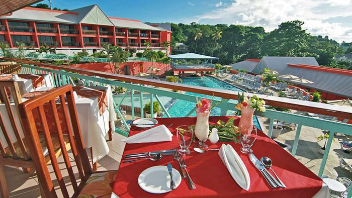 hospitality & tourism jobs in trinidad and tobago