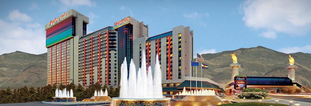 resort world casino careers