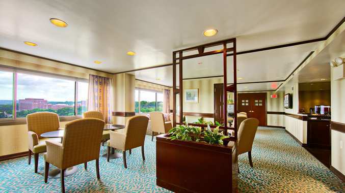 DoubleTree by Hilton Hotel Fort Lee - George Washington Bridge, Fort Lee,  NJ Jobs | Hospitality Online