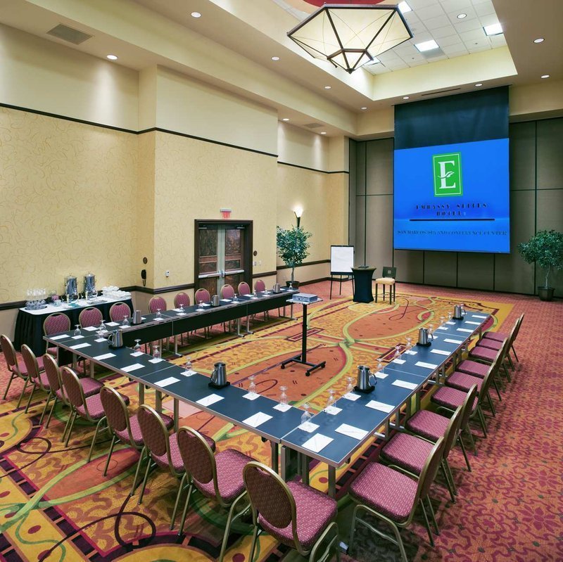 Embassy Suites San Marcos Hotel Conference Center & Spa, San Marcos, TX