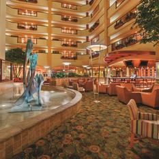 Emby Suites San Marcos Hotel Conference Center Spa 646777 M