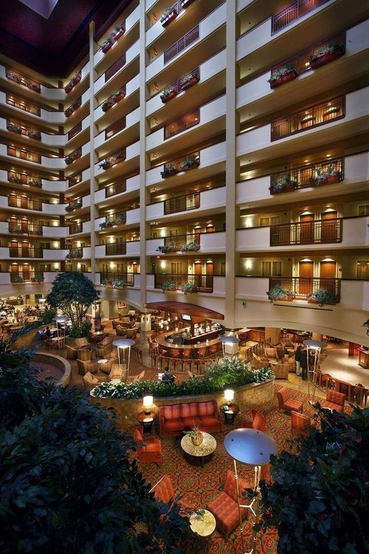 Embassy Suites Norman Hotel & Conference Center, Norman, OK Jobs